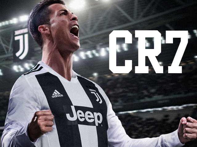 ”Xé lưới” đội bóng cũ Ronaldo ”béo”, CR7, Ibrahimovic và các siêu sao ăn mừng như thế nào?