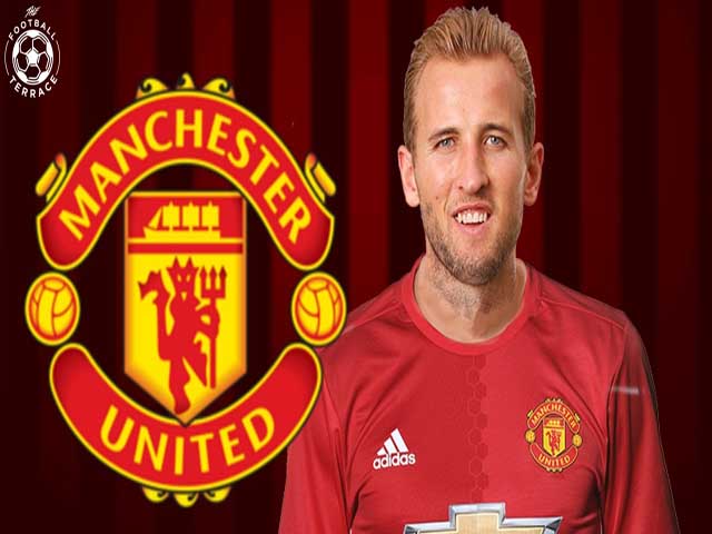 Tottenham đại khủng hoảng, MU ôm mộng chiêu mộ Harry Kane 200 triệu bảng