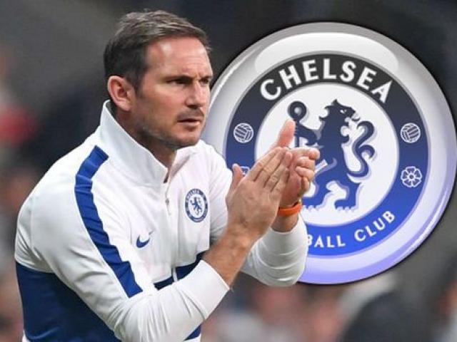 Tin HOT bóng đá tối 5/10: Lampard được đề cử giải HLV hay nhất tháng 9