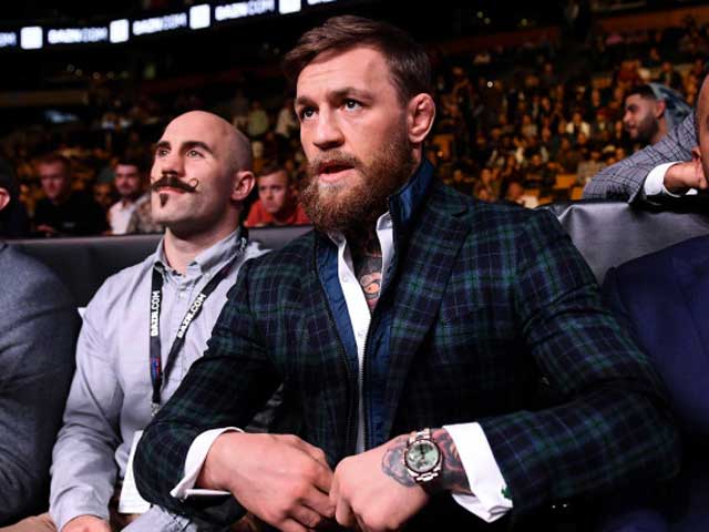 Tin thể thao HOT 5/10: Conor McGregor đối mặt án tù 6 tháng