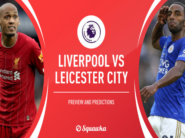 Liverpool - Leicester City: Chờ ”cố nhân” gieo sầu ngày trở lại