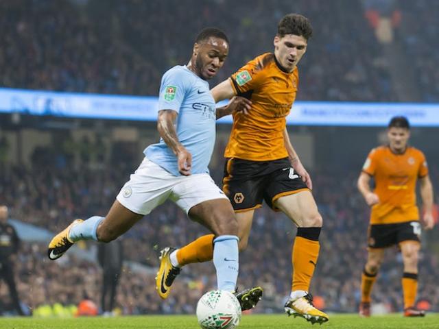 Trực tiếp bóng đá Man City - Wolverhampton: Chủ nhà sẽ thắng mấy bàn (Vòng 8 Ngoại hạng Anh)