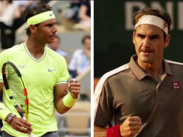Tennis 24/7: Nadal sắp lấy vợ tiết lộ bất ngờ, Federer sẽ có thêm Grand Slam