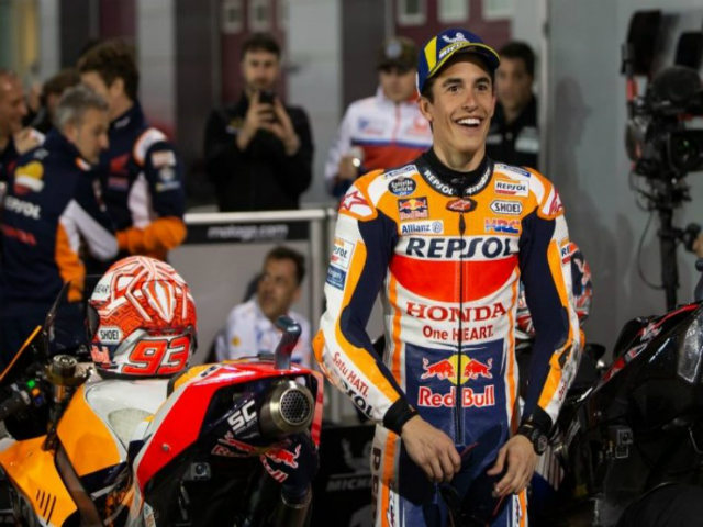 Tin thể thao HOT 6/10:  Marquez ”lên đỉnh” tại MotoGP Thái Lan