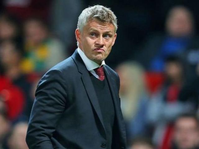 MU tụt gần nhóm xuống hạng, lộ thời điểm Solskjaer dễ bị sa thải nhất