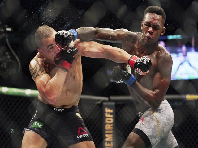Tin thể thao HOT 7/10: Cựu vương UFC muốn ”phục thù”