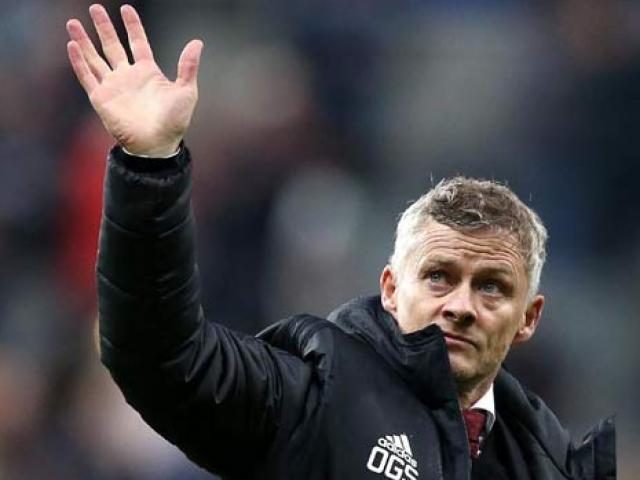 MU gần nhóm xuống hạng: Sếp lớn nổi giận ra tối hậu thư cho Solskjaer