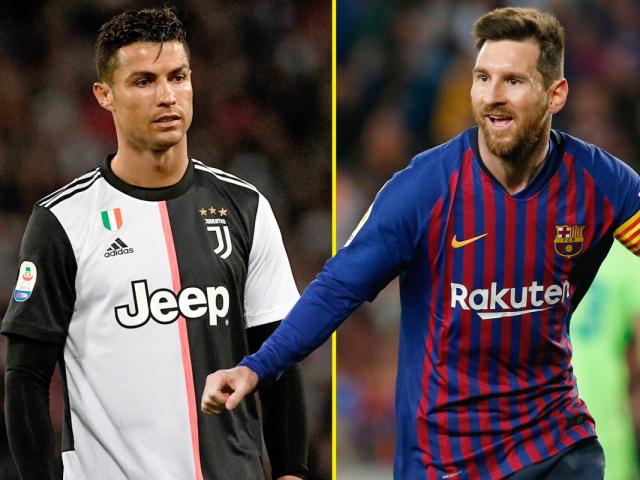 Messi - Ronaldo dễ bị cấm thi đấu tại Anh: Ngã ngửa lý do