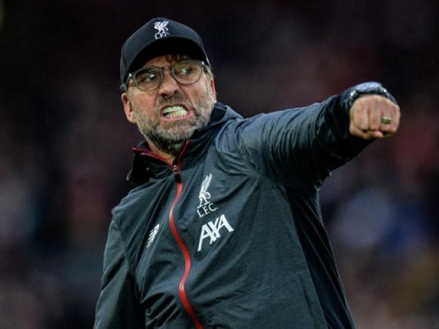 Liverpool thăng hoa: Klopp bị chê quá kiêu ngạo vì... bênh Salah