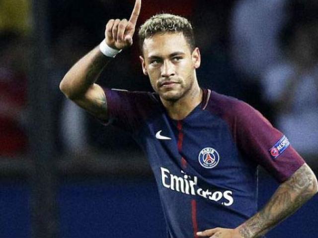Chuyển nhượng Neymar: Chelsea cướp “siêu bom tấn” trước mũi Barca