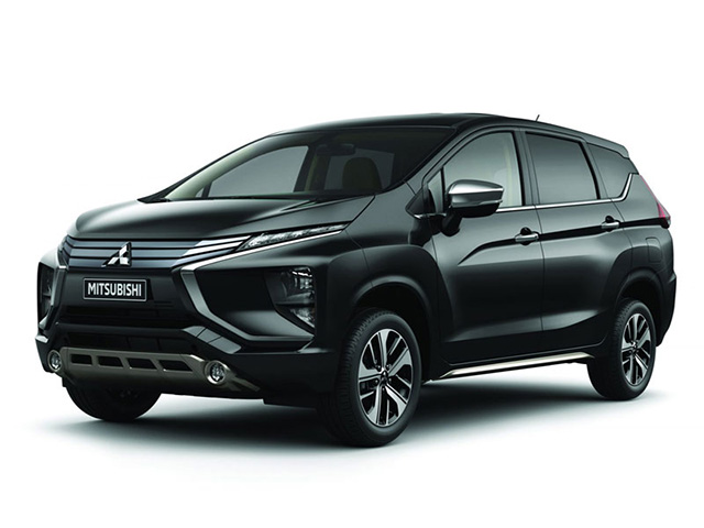 Mitsubishi Xpander có thêm phiên bản đặc biệt, giá từ 650 triệu VNĐ