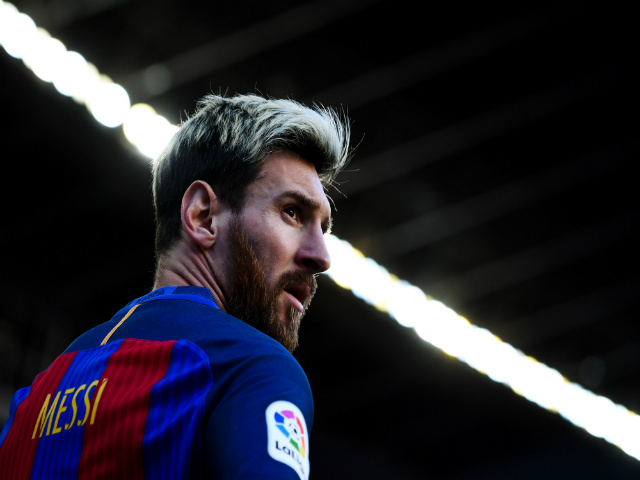 Messi tiết lộ: Bạn muốn biết thông tin mới nhất từ siêu sao bóng đá Lionel Messi? Đừng bỏ lỡ video Messi tiết lộ hậu trường đầy bất ngờ này. Hãy đắm mình trong câu chuyện của Messi và khám phá những bí mật động trời của ngôi sao sân cỏ này.