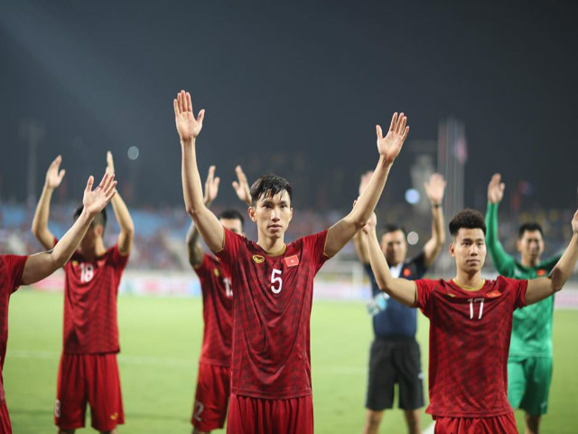 ĐT Việt Nam thắng Malaysia: Tiến hay lùi ở bảng xếp hạng FIFA?