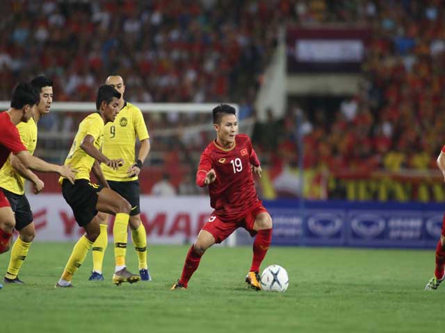 ĐT Việt Nam đấu Indonesia: Lo bị chơi xấu, không sợ chủ nhà mạnh