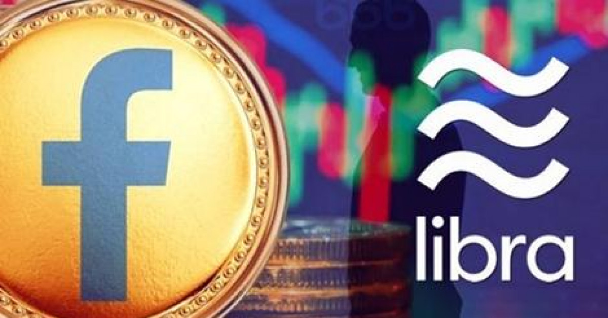 Facebook lại dính kiện tụng vì tiền ảo Libra