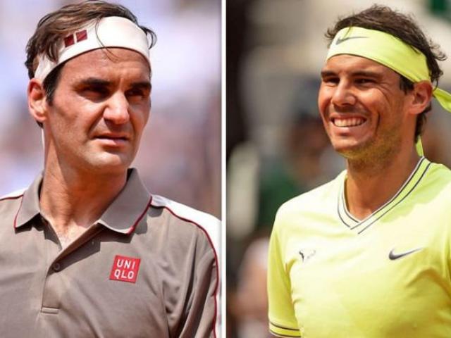 Bảng xếp hạng tennis 14/10: Federer khó giữ số 3, Nadal chờ ngày lên số 1