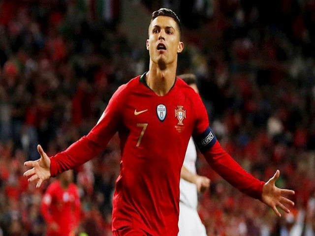 Nhận định bóng đá Ukraine – Bồ Đào Nha: Chờ Ronaldo phá siêu kỷ lục 700 bàn