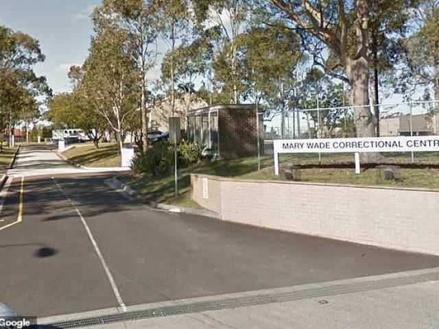 Úc: Nam cai ngục bị bắt vì có quan hệ không phù hợp với tù nhân nữ
