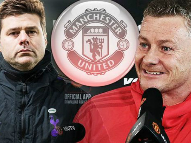 MU ”như lửa đốt” đấu Liverpool vì tin đồn Pochettino ngỏ ý thay thế Solskjaer