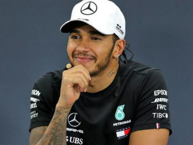 Tin thể thao HOT 16/10: Lewis Hamilton sắp nghỉ đua xe F1?