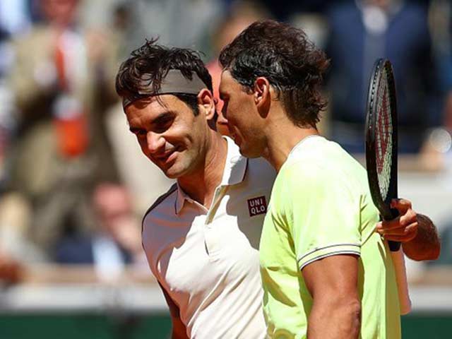 Federer sẽ dự Roland Garros 2020: Tuổi 38 vẫn mơ lật đổ Nadal