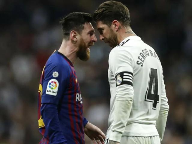 ”Siêu kinh điển” Real - Barca bị hoãn: Thầy Messi nói cứng, dự định đá ngày nào?