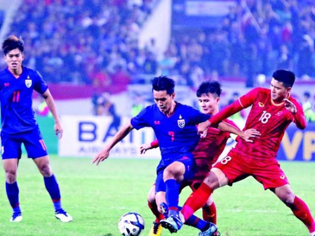 U22 VN và “giấc mơ vàng” ở SEA Games 30