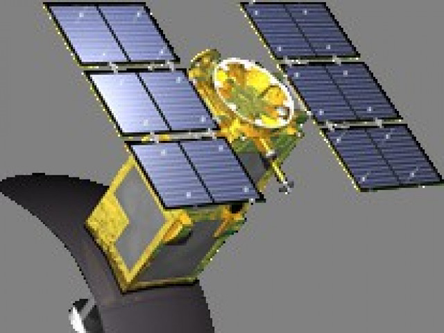 Việt Nam chế tạo vệ tinh radar gần 600kg: Bước đột phá công nghệ vệ tinh