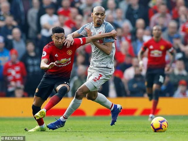 MU đại chiến Liverpool: Lý do đặc biệt để Man City cổ vũ hàng xóm