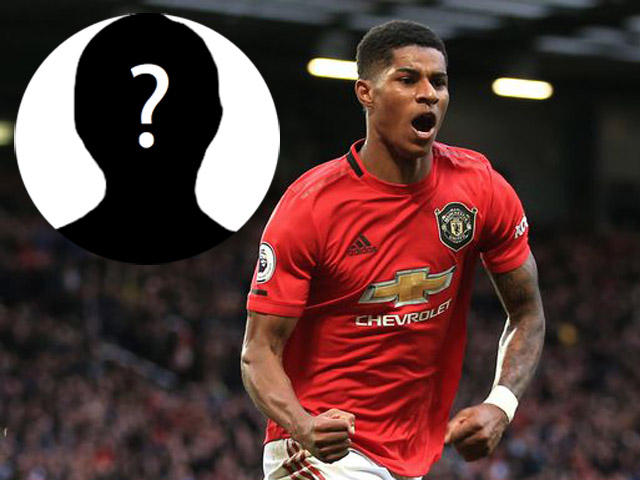 Bất ngờ ngôi sao hay hơn cả Rashford ở trận kinh điển MU - Liverpool