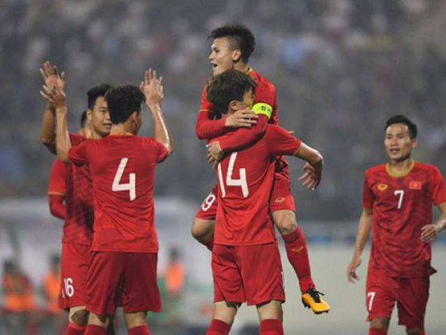 U22 Việt Nam 'căng như dây đàn' ở SEA Games 30