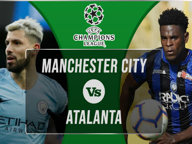 Nhận định bóng đá cúp C1 Man City - Atalanta: ”Máy ghi bàn” Serie A chờ khuấy đảo Etihad