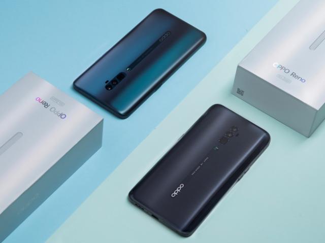 Chuyên gia công nghệ Việt: Reno là dòng smartphone cao cấp được giới trẻ yêu thích của OPPO