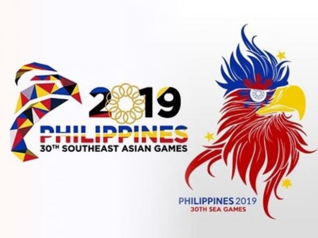 Bảng xếp hạng huy chương SEA Games 30