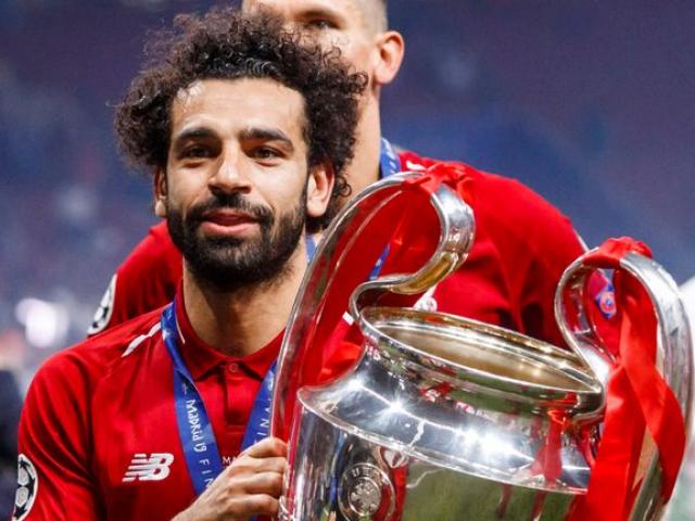 Tin nóng cúp C1 23/10: ”Vua châu Âu” Liverpool nhận tin cực vui từ Salah