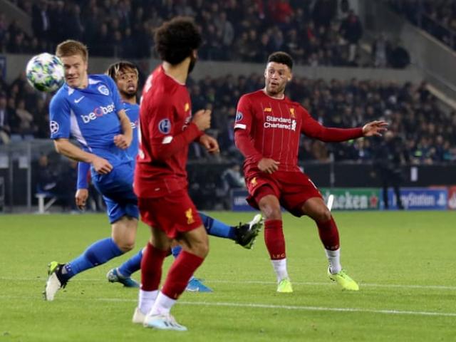 Bóng đá cúp C1, Genk - Liverpool: Tấn công vũ bão, dàn sao phô diễn