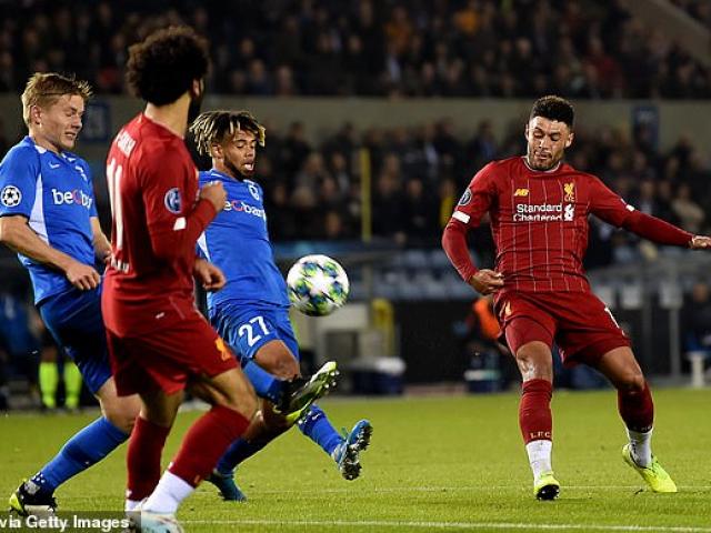 Liverpool có chiến tích cúp C1 như MU, Chelsea: SAO nào sánh ngang Messi?