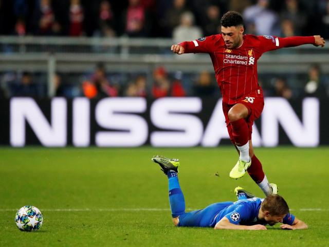 Liverpool có chiến tích cúp C1 như MU, Chelsea: SAO nào sánh ngang Messi?