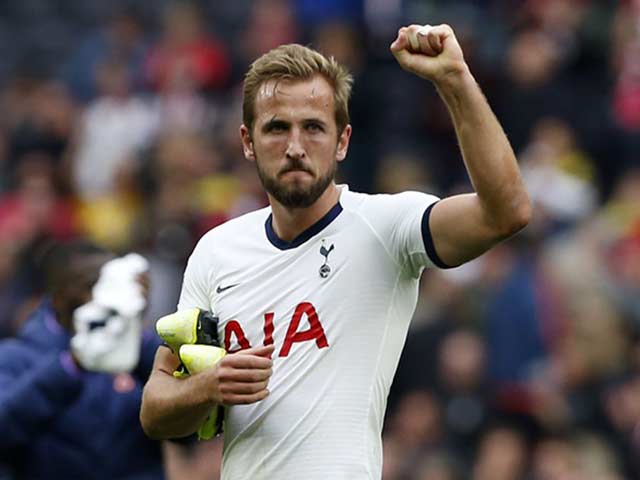 MU khó mơ về Harry Kane: Lộ diện “đại gia” SAO 200 triệu bảng muốn đầu quân