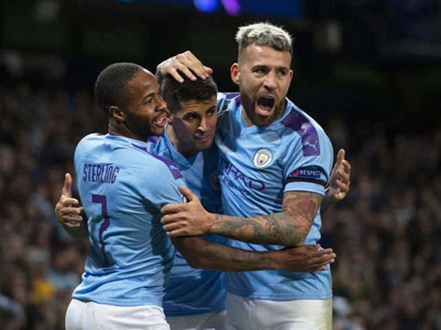 Nhận định bóng đá Man City - Aston Villa: Sức mạnh sân nhà, lấy lại top 2