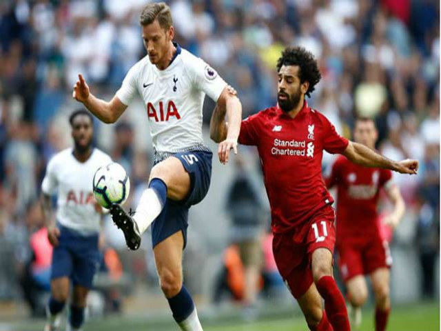 Trực tiếp bóng đá Liverpool - Tottenham: Salah trở lại, Son đá chính