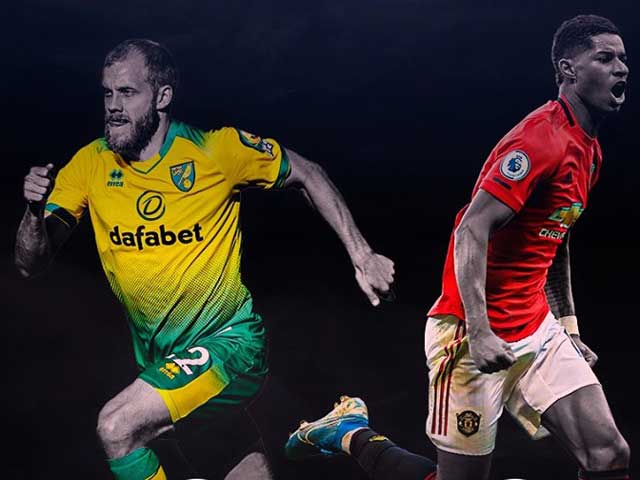 Trực tiếp bóng đá Norwich - MU: Solskjaer kiên định với cách dùng cầu thủ trẻ