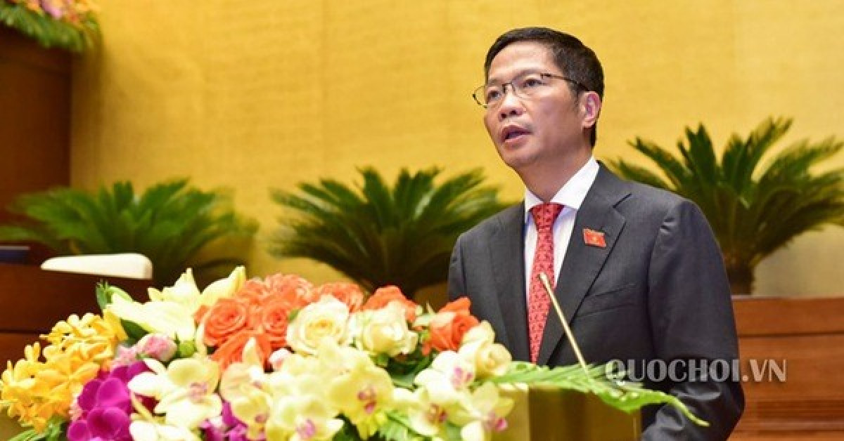 Các Bộ trưởng Trần Tuấn Anh, Nguyễn Mạnh Hùng được đề xuất chọn đăng đàn trả lời chất vấn