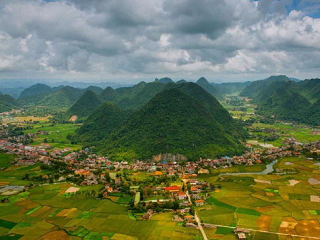 Những điểm đến tuyệt nhất Việt Nam trong mắt khách Tây