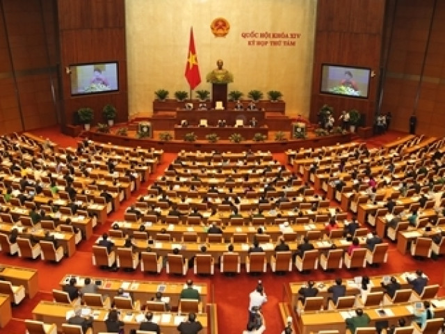 Quy định đại biểu Quốc hội chỉ có một quốc tịch Việt Nam