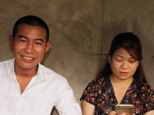 Cô dâu 41 tuổi tại Phú Thọ lên tiếng trước tin đồn đã có một đời chồng và “bỏ bùa” chú rể 20 tuổi
