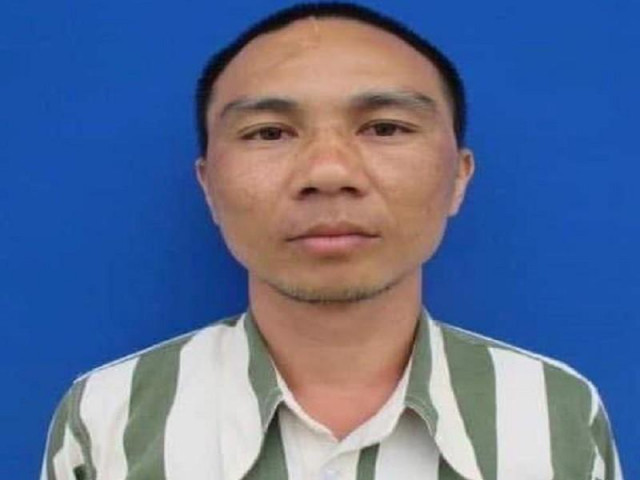 NÓNG: Phạm nhân thụ án giết người trốn khỏi trại giam Bộ Công an