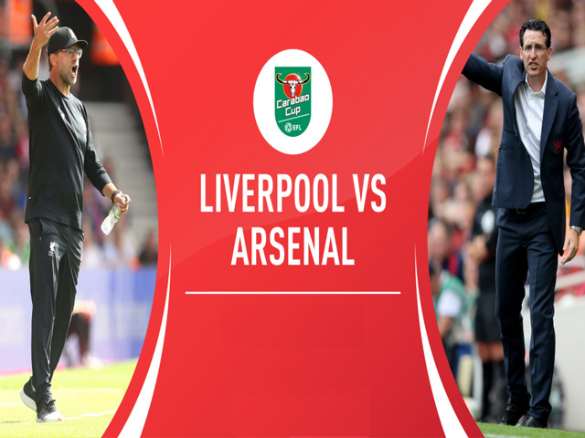 Nhận định bóng đá Liverpool - Arsenal: Pháo thủ ”lạc lối”, dễ đại khủng hoảng