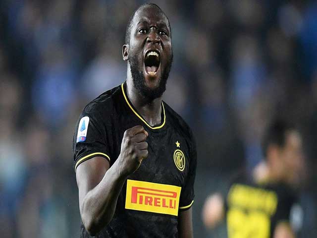 Lukaku lập siêu phẩm cả Serie A trầm trồ, fan có MU tiếc nuối?