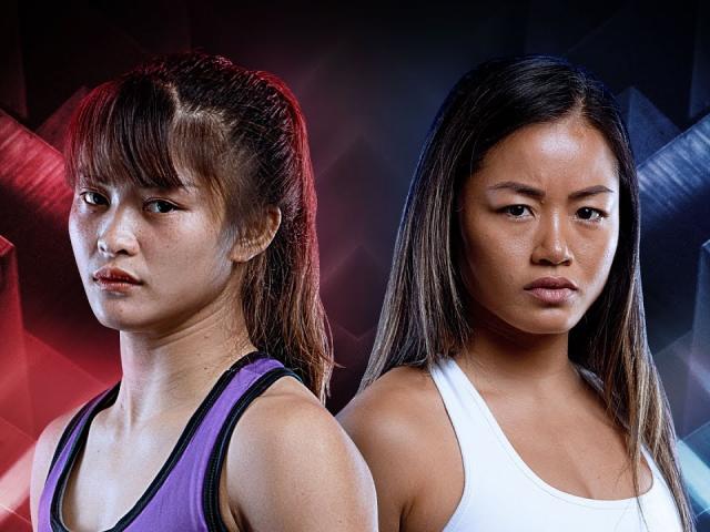 Bi Nguyễn đấu ”Nữ hoàng Muay” ở ONE Championship: Mơ tạo cú sốc lịch sử